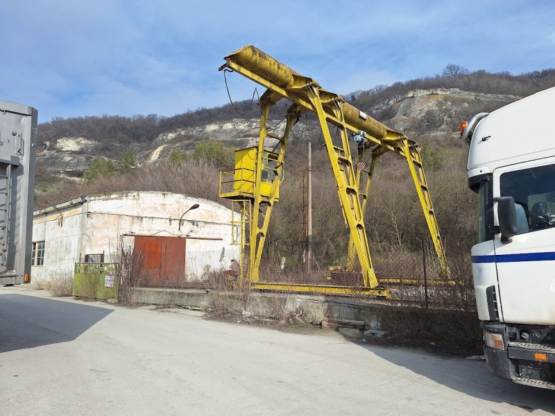 K pronájmu  Průmyslová budova oblast Varna , Provadija , 700 m2 | 45068300 - obraz [7]