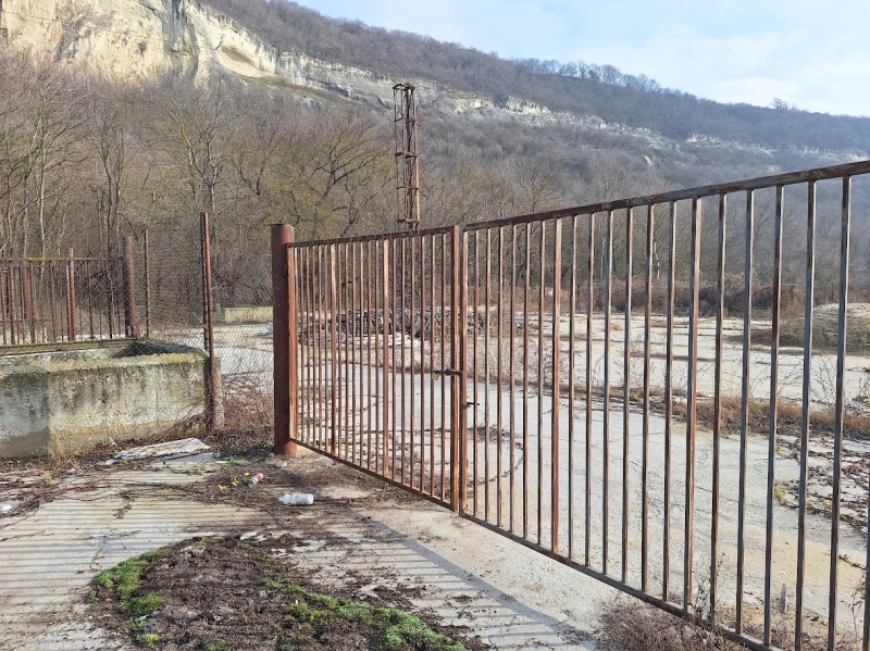 K pronájmu  Průmyslová budova oblast Varna , Provadija , 700 m2 | 45068300 - obraz [5]