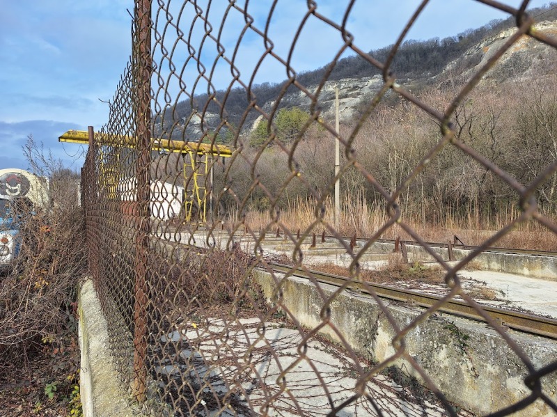 K pronájmu  Průmyslová budova oblast Varna , Provadija , 700 m2 | 45068300 - obraz [6]