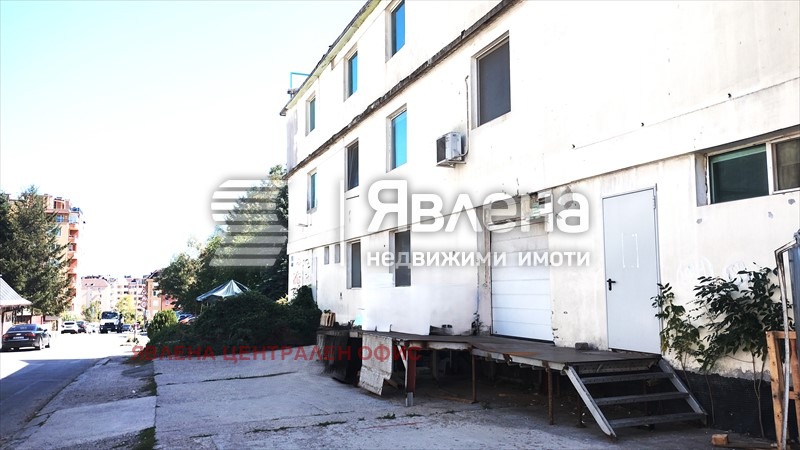 Дава под наем ПРОМ. ПОМЕЩЕНИЕ, гр. София, Овча купел 2, снимка 2 - Производствени сгради - 54085476