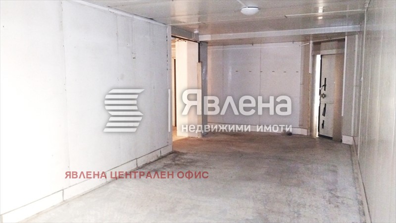 Дава под наем ПРОМ. ПОМЕЩЕНИЕ, гр. София, Овча купел 2, снимка 7 - Производствени сгради - 54085476