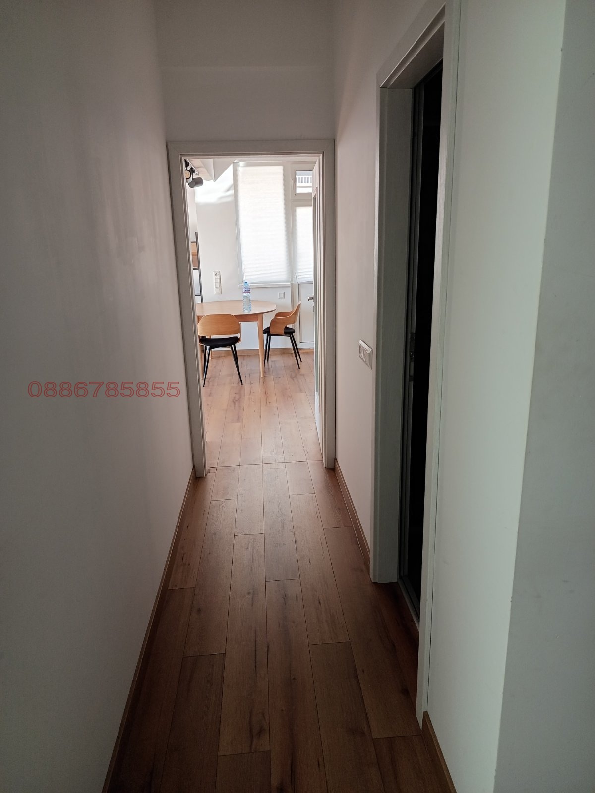 Дава под наем 2-СТАЕН, гр. София, Лозенец, снимка 4 - Апартаменти - 53760221