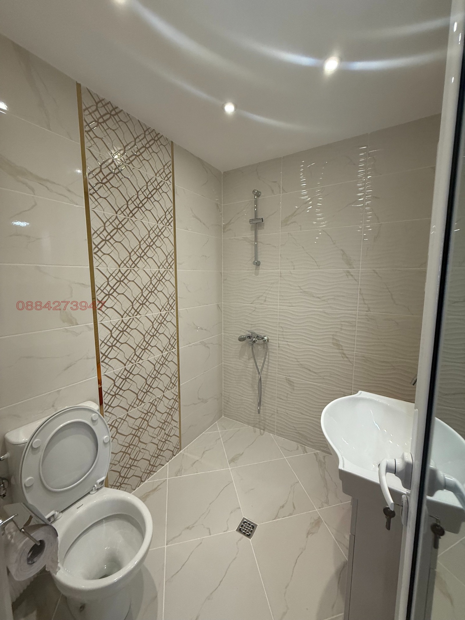 Дава под наем 2-СТАЕН, гр. София, Люлин 5, снимка 4 - Апартаменти - 53859495