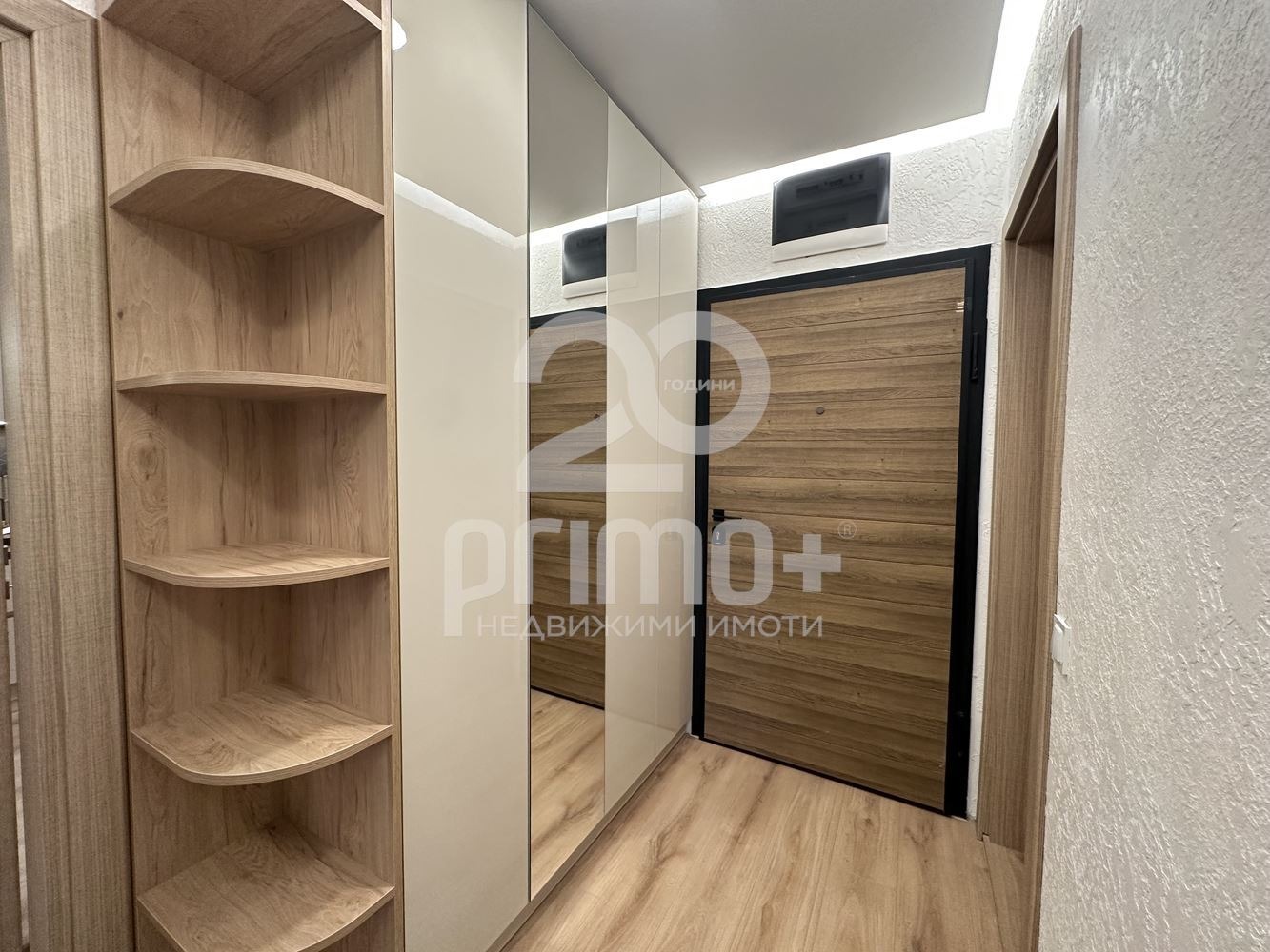 Дава под наем 2-СТАЕН, гр. София, Кръстова вада, снимка 16 - Апартаменти - 54600977