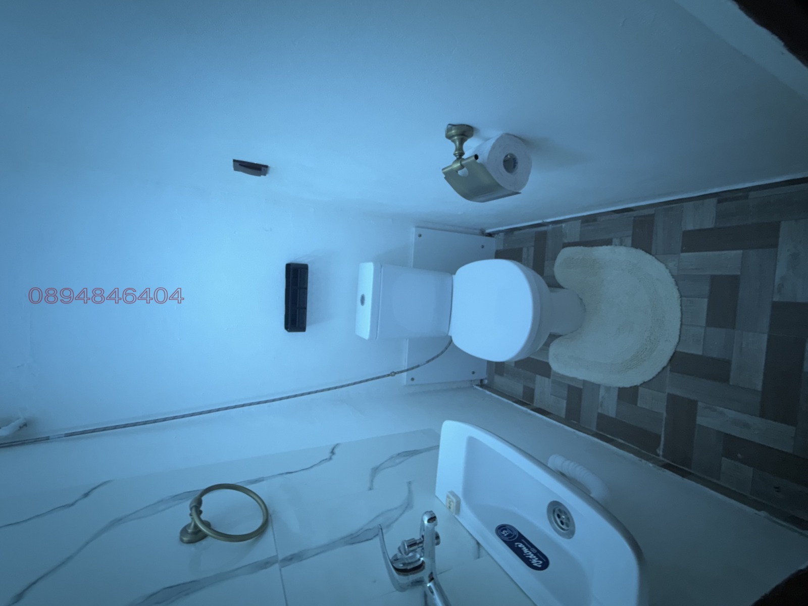 Дава под наем 3-СТАЕН, гр. София, Дружба 2, снимка 11 - Апартаменти - 54211758