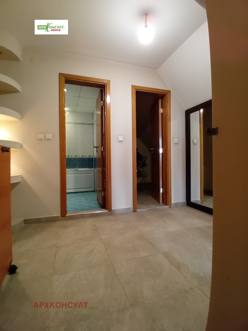 Дава под наем 4-СТАЕН, гр. София, Оборище, снимка 14 - Апартаменти - 53705377