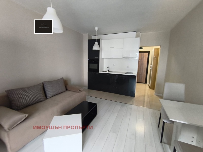 Дава под Наем 1-СТАЕН в град София, Студентски град - 55 кв.м / 500 € » 977.92 лв., ИМОУШЪН ПРОПЪРТИ