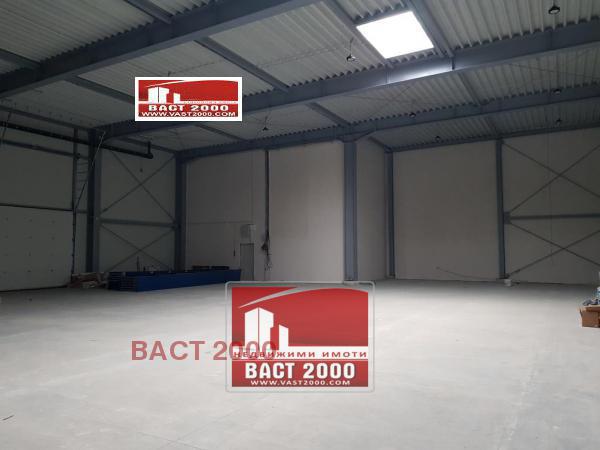 Дава под Наем СКЛАД | Imot.bg — изображение 1