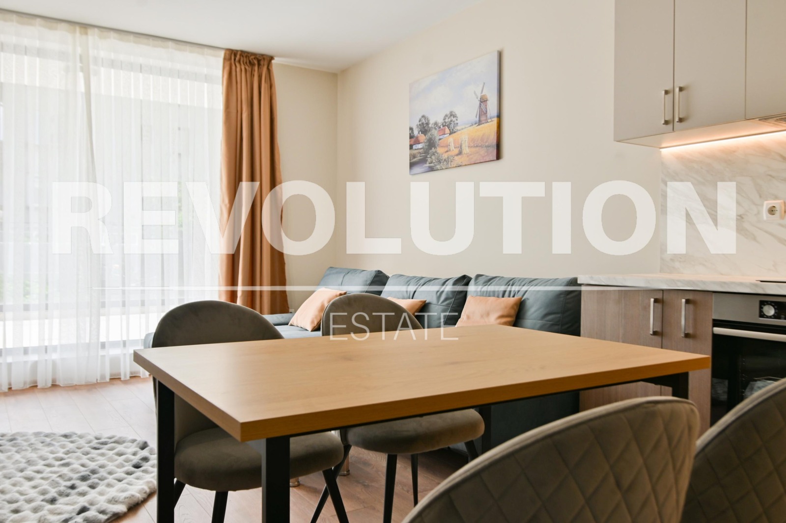 Дава под Наем 2-СТАЕН | Imot.bg — изображение 4