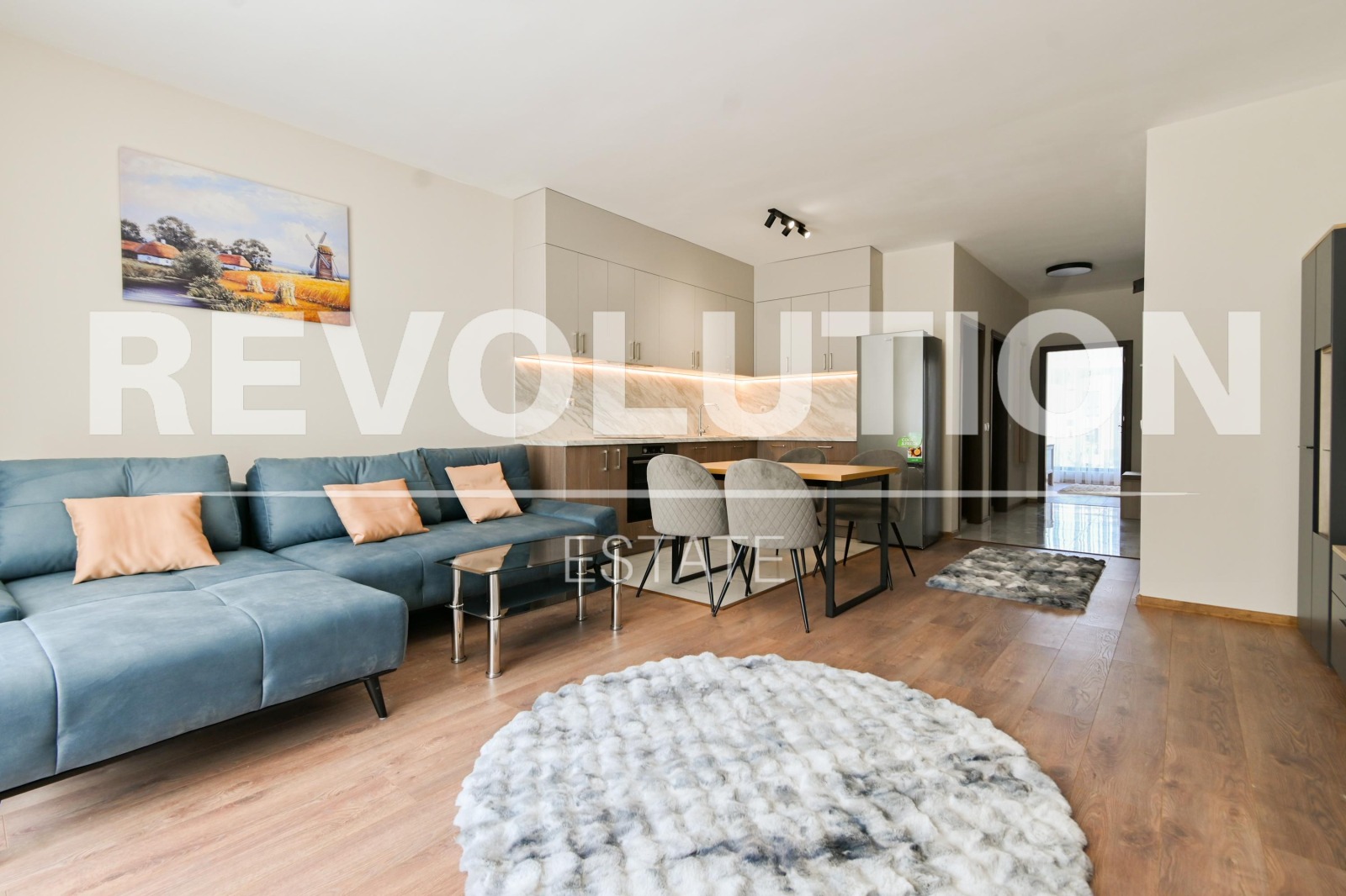 Дава под Наем 2-СТАЕН | Imot.bg — изображение 2