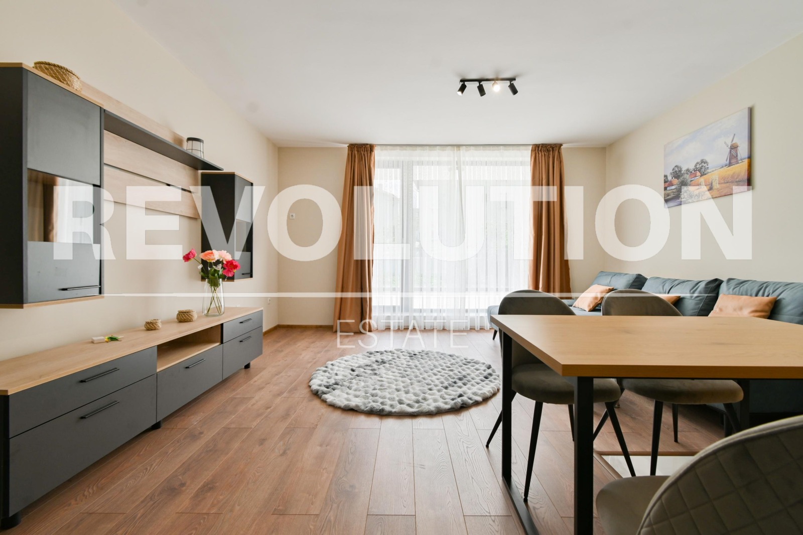 Дава под Наем 2-СТАЕН | Imot.bg — изображение 1