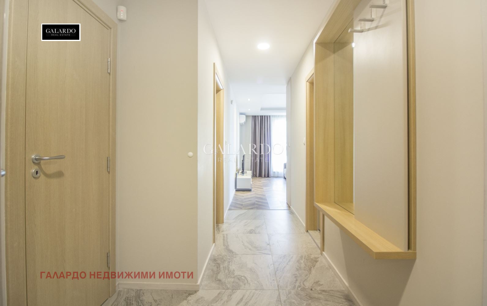 Дава под Наем 3-СТАЕН | Imot.bg — изображение 7