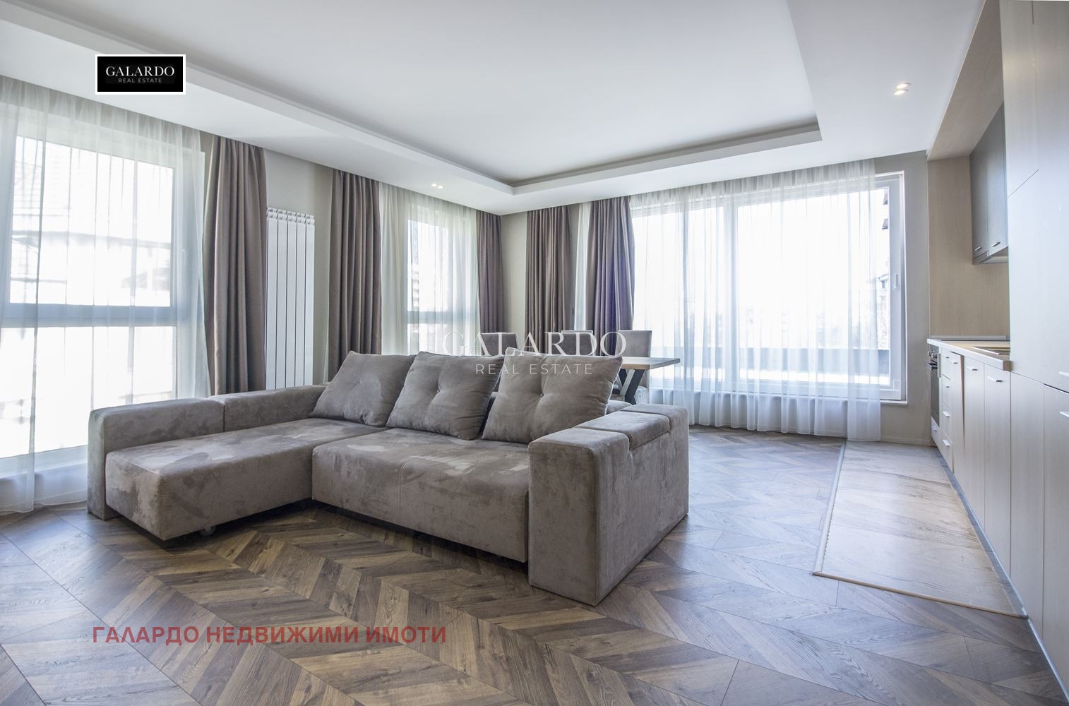 Дава под Наем 3-СТАЕН | Imot.bg — изображение 2