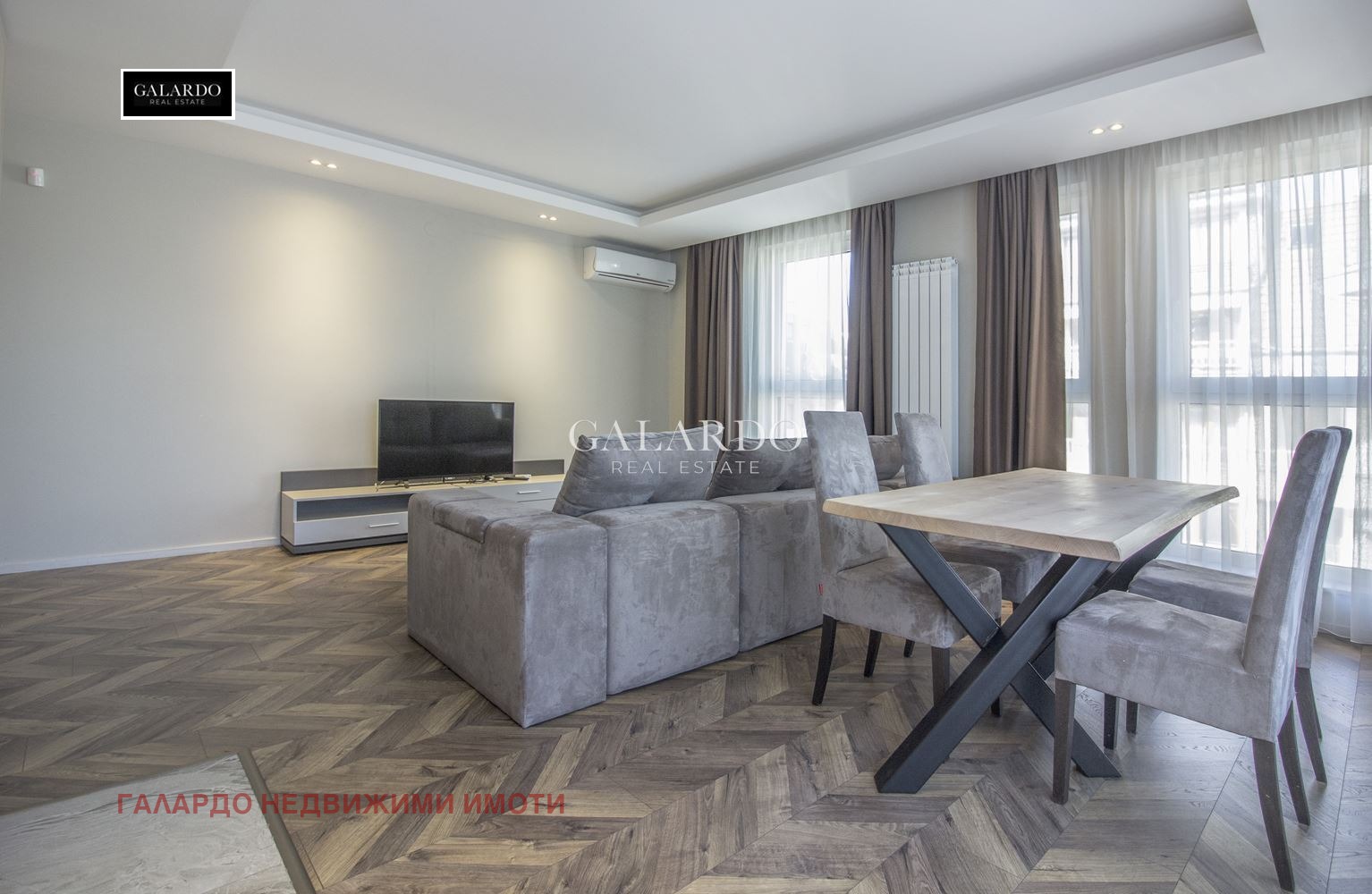 Дава под Наем 3-СТАЕН | Imot.bg — изображение 1