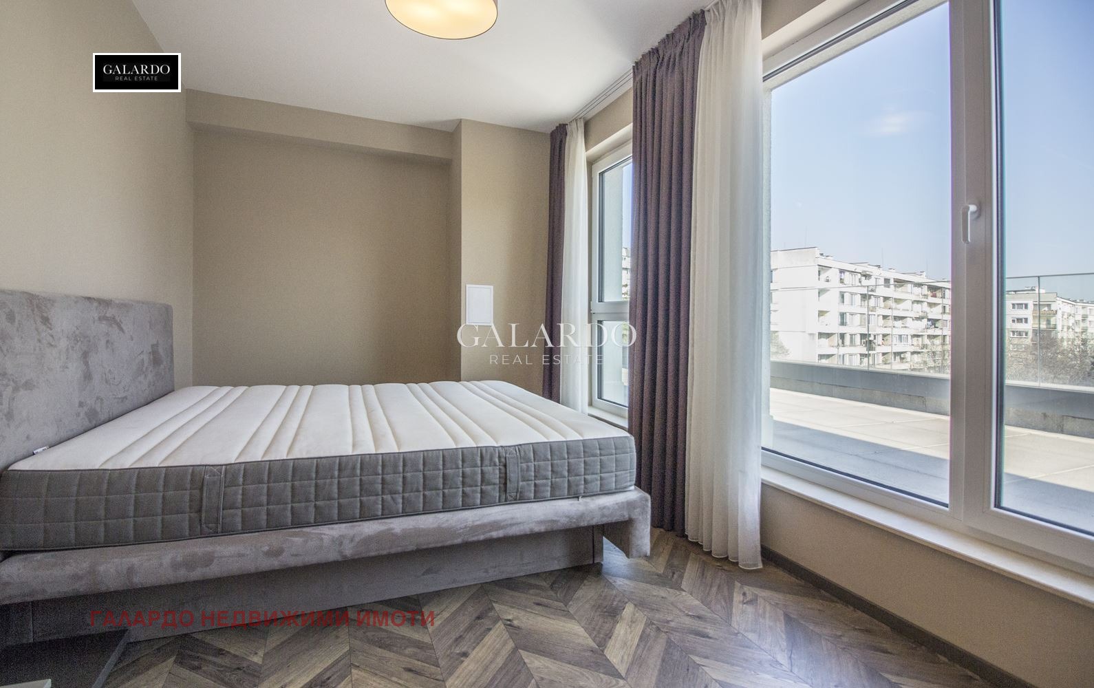 Дава под Наем 3-СТАЕН | Imot.bg — изображение 4