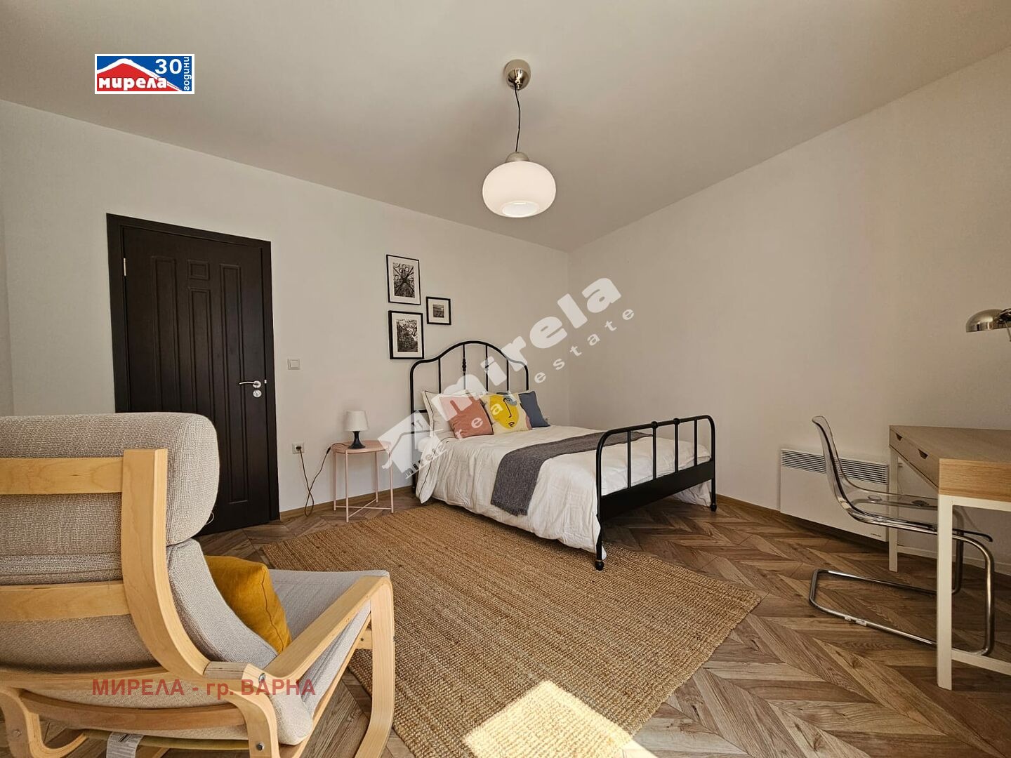 Дава под Наем 3-СТАЕН | Imot.bg — изображение 13