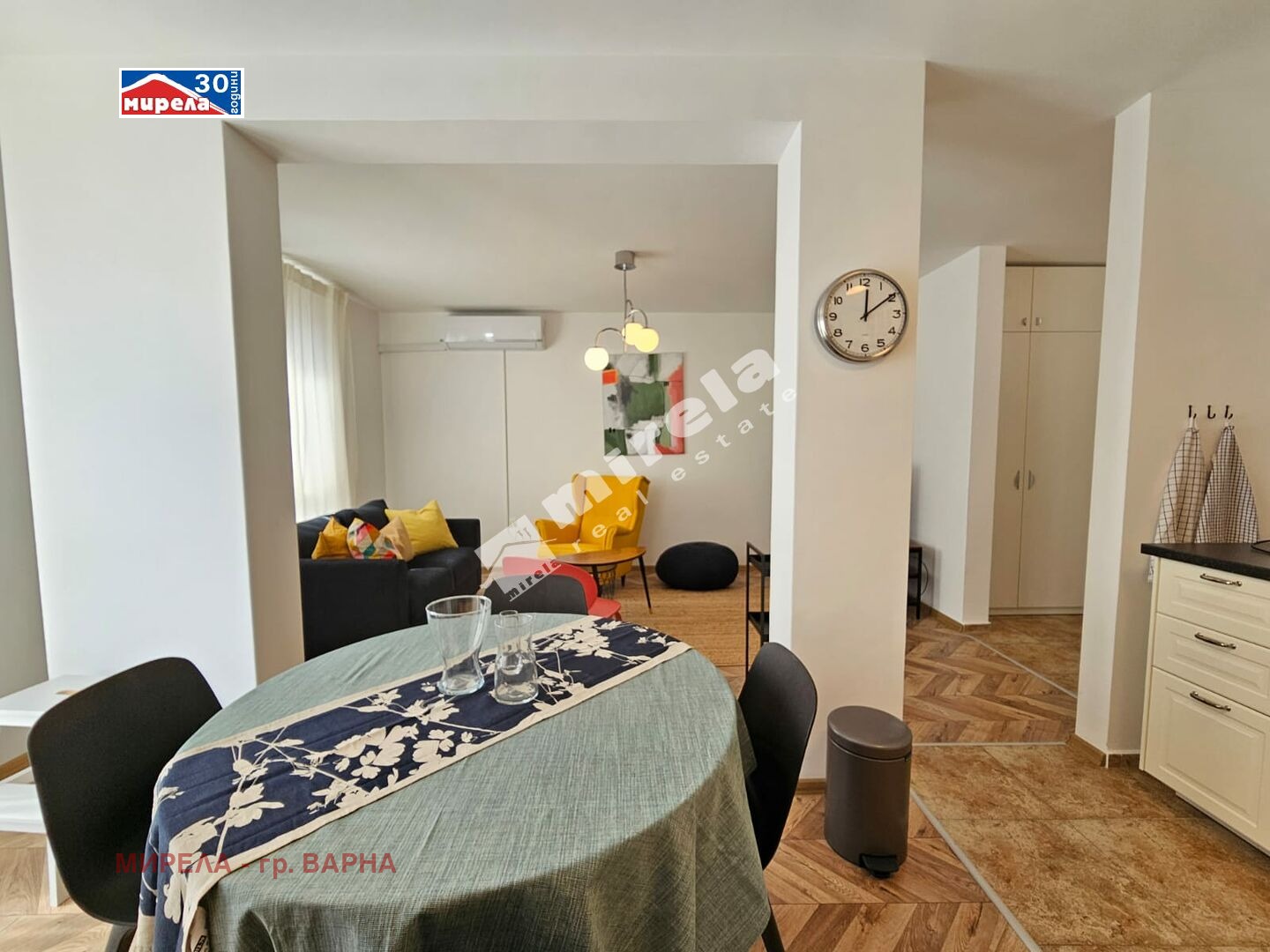 Дава под Наем 3-СТАЕН | Imot.bg — изображение 3