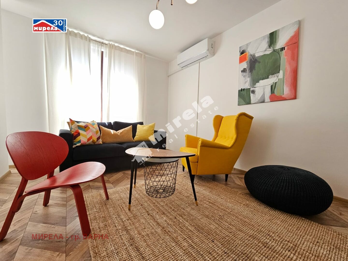 Дава под Наем 3-СТАЕН | Imot.bg — изображение 5