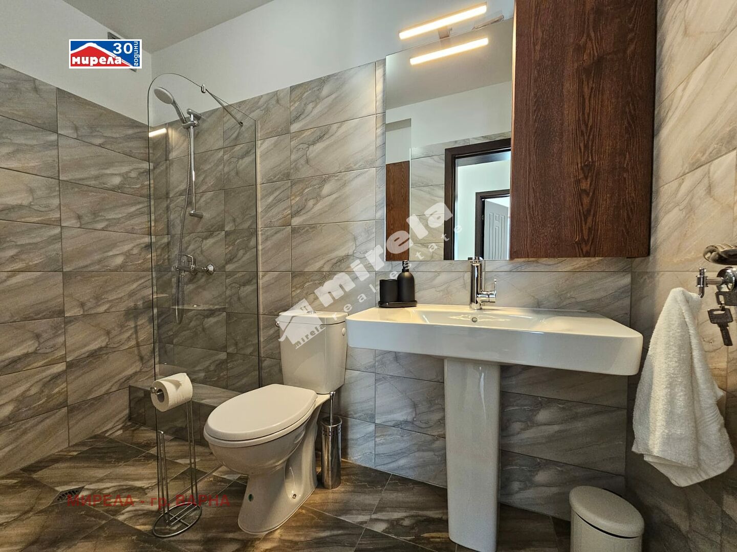 Дава под Наем 3-СТАЕН | Imot.bg — изображение 16