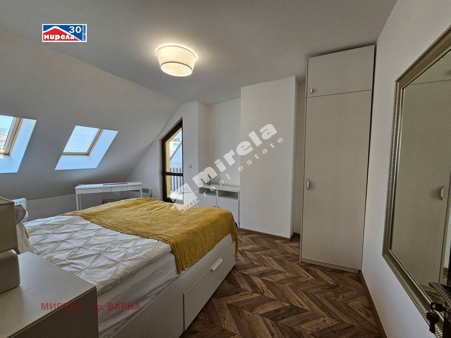 Дава под Наем 3-СТАЕН | Imot.bg — изображение 9