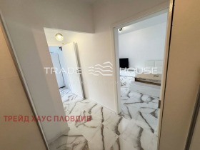 1 makuuhuone Kjutšuk Pariž, Plovdiv