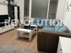 1 slaapkamer Vladislav Varnentsjik 1, Varna