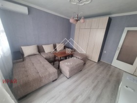 2 camere da letto Opalchenski, Stara Zagora 4