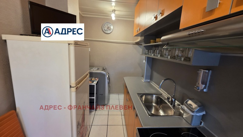 Προς ενοικίαση  Στούντιο Πλεβεν , Στοργοζηια , 30 τ.μ | 97973693 - εικόνα [3]