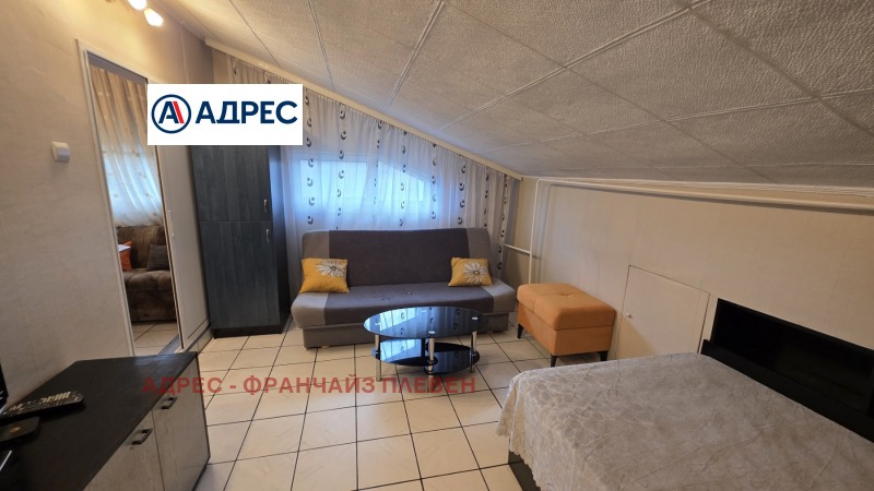 Προς ενοικίαση  Στούντιο Πλεβεν , Στοργοζηια , 30 τ.μ | 97973693
