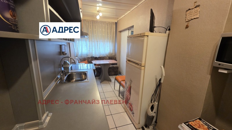 Προς ενοικίαση  Στούντιο Πλεβεν , Στοργοζηια , 30 τ.μ | 97973693 - εικόνα [6]