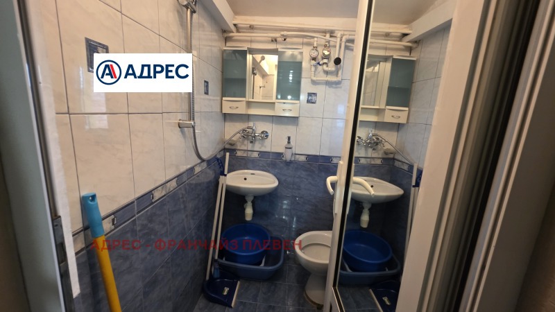 Προς ενοικίαση  Στούντιο Πλεβεν , Στοργοζηια , 30 τ.μ | 97973693 - εικόνα [8]