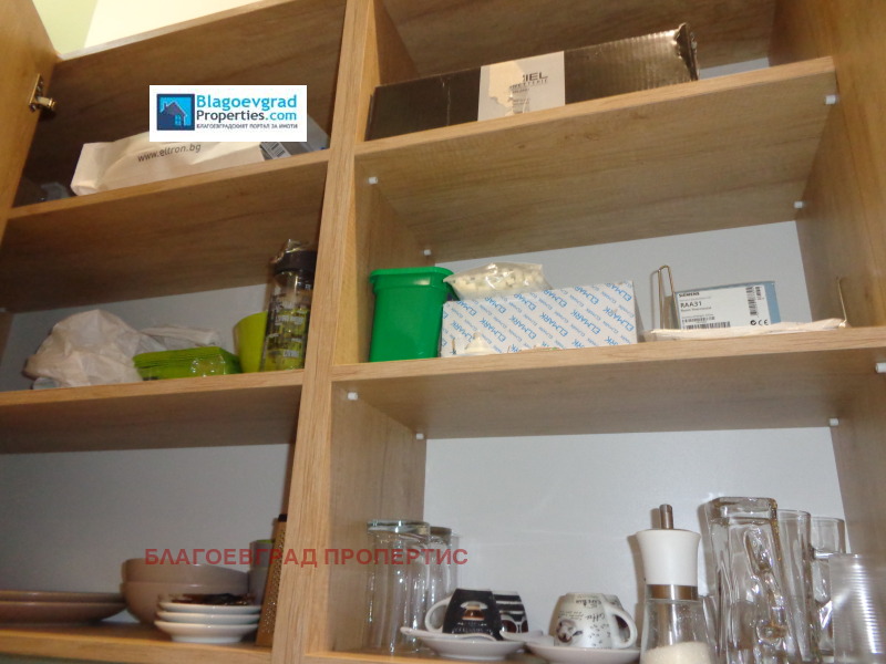 Προς ενοικίαση  Στούντιο Βλαγοεβγραδ , Ηδεαλεν τσενταρ , 47 τ.μ | 29884922 - εικόνα [9]