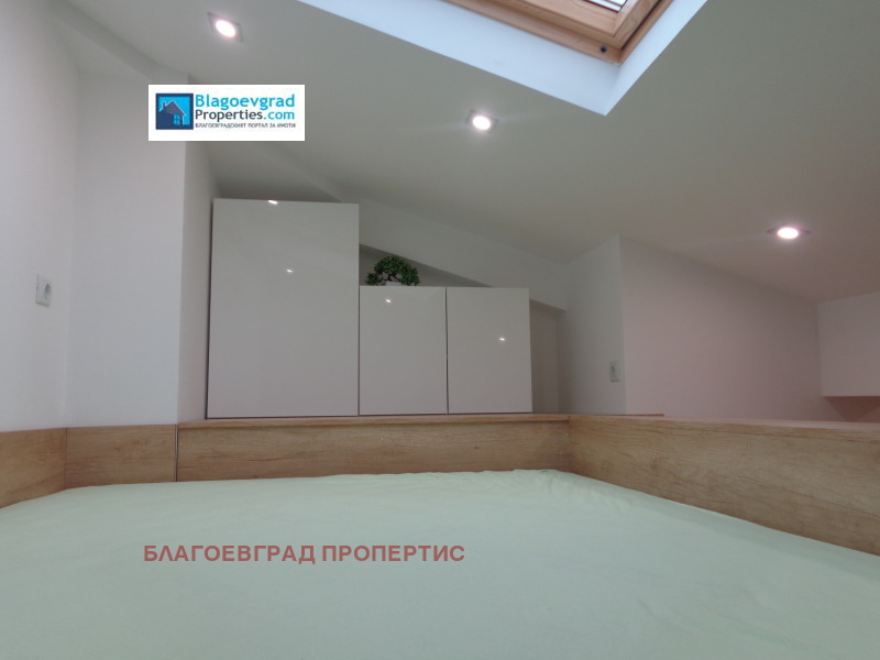 Προς ενοικίαση  Στούντιο Βλαγοεβγραδ , Ηδεαλεν τσενταρ , 47 τ.μ | 29884922 - εικόνα [10]