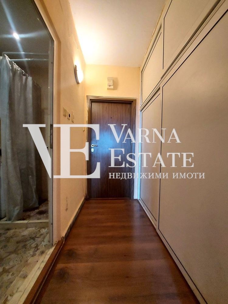 Дава под наем 1-СТАЕН, гр. Варна, Младост 1, снимка 8 - Апартаменти - 54996645