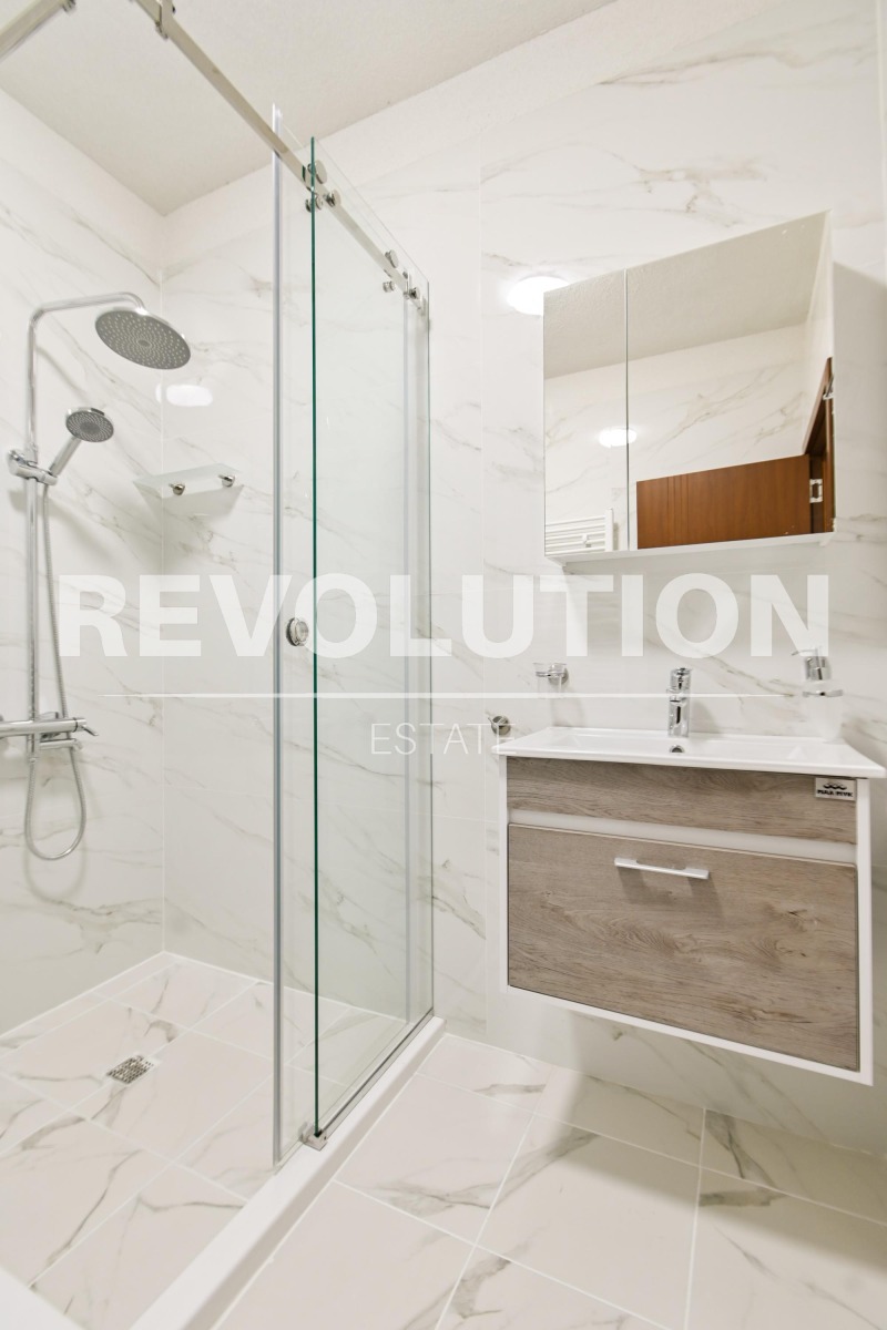 Da affittare  1 camera da letto Sofia , Dragalevtsi , 70 mq | 47521908 - Immagine [10]