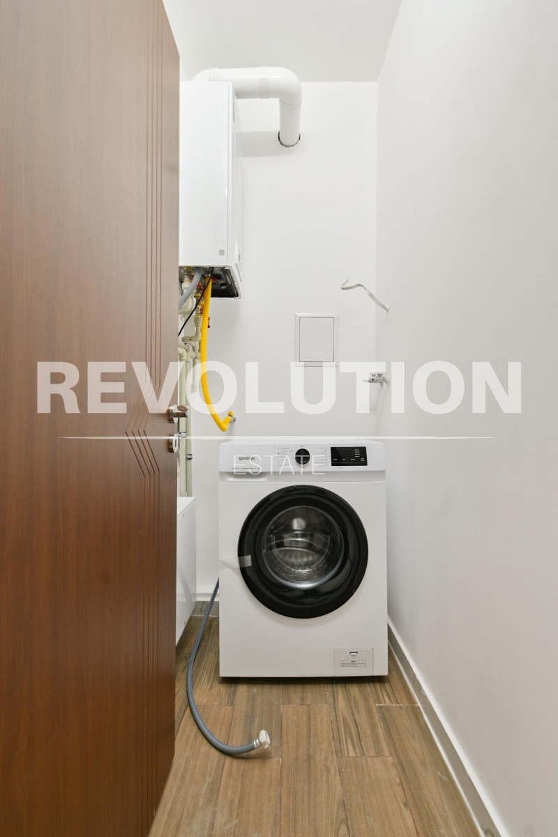Da affittare  1 camera da letto Sofia , Dragalevtsi , 70 mq | 47521908 - Immagine [12]