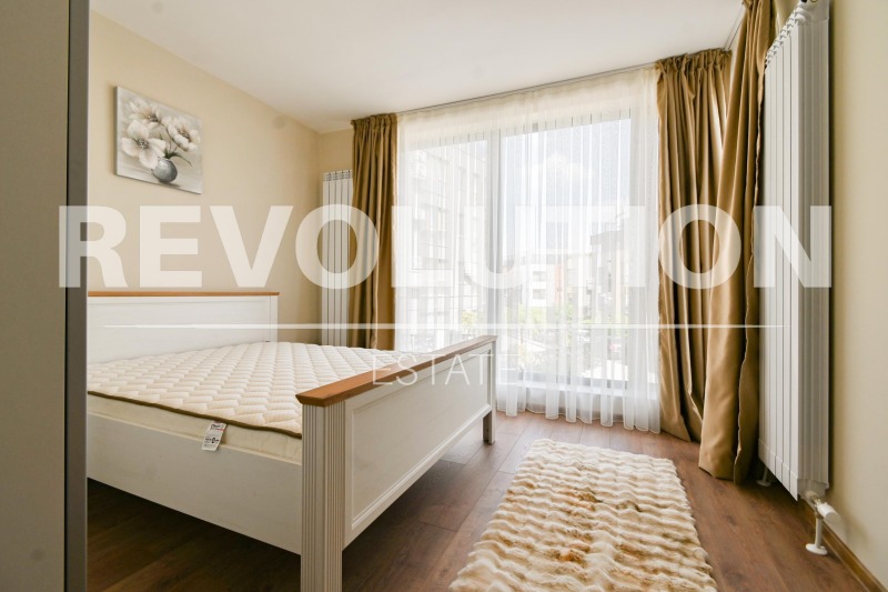 Da affittare  1 camera da letto Sofia , Dragalevtsi , 70 mq | 47521908 - Immagine [8]
