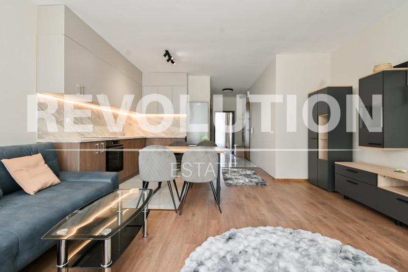 Da affittare  1 camera da letto Sofia , Dragalevtsi , 70 mq | 47521908 - Immagine [3]