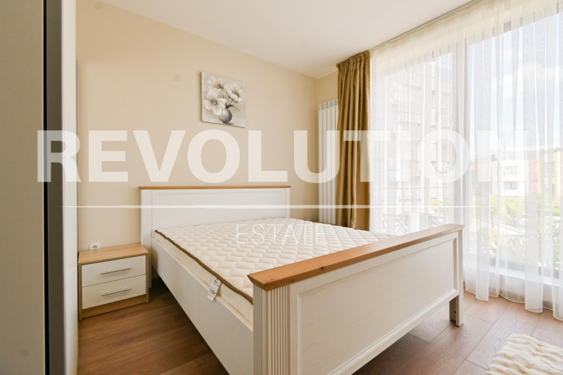 Da affittare  1 camera da letto Sofia , Dragalevtsi , 70 mq | 47521908 - Immagine [7]