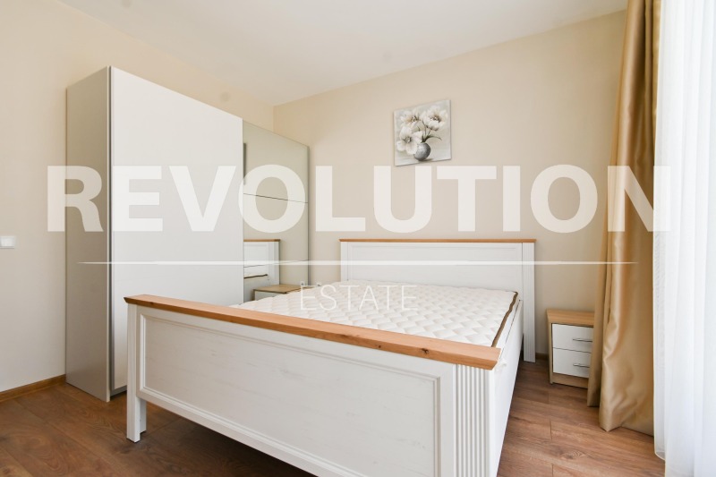 Da affittare  1 camera da letto Sofia , Dragalevtsi , 70 mq | 47521908 - Immagine [9]