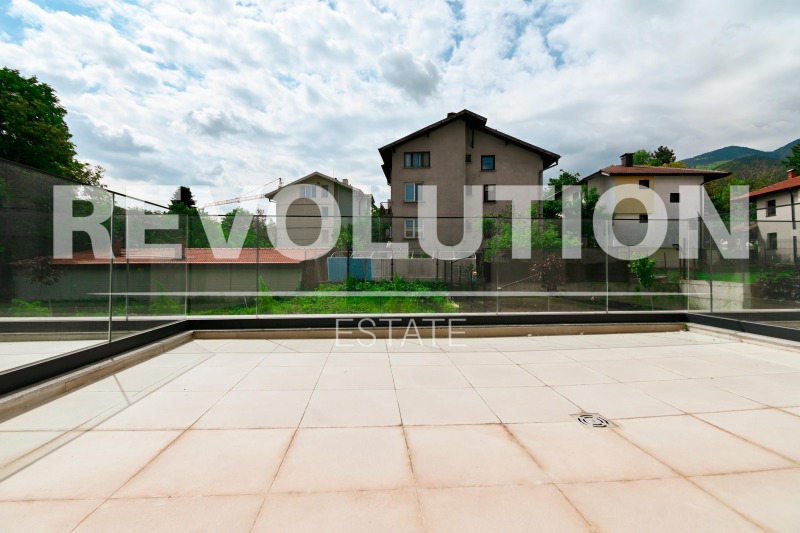 Da affittare  1 camera da letto Sofia , Dragalevtsi , 70 mq | 47521908 - Immagine [13]