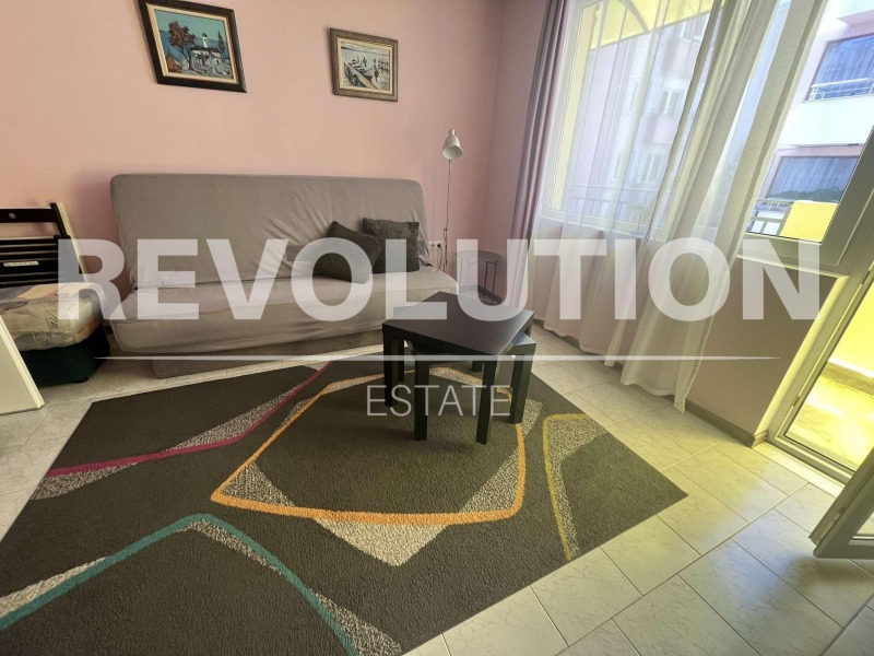 K pronájmu  1 ložnice Varna , Sportna zala , 67 m2 | 99892462 - obraz [2]