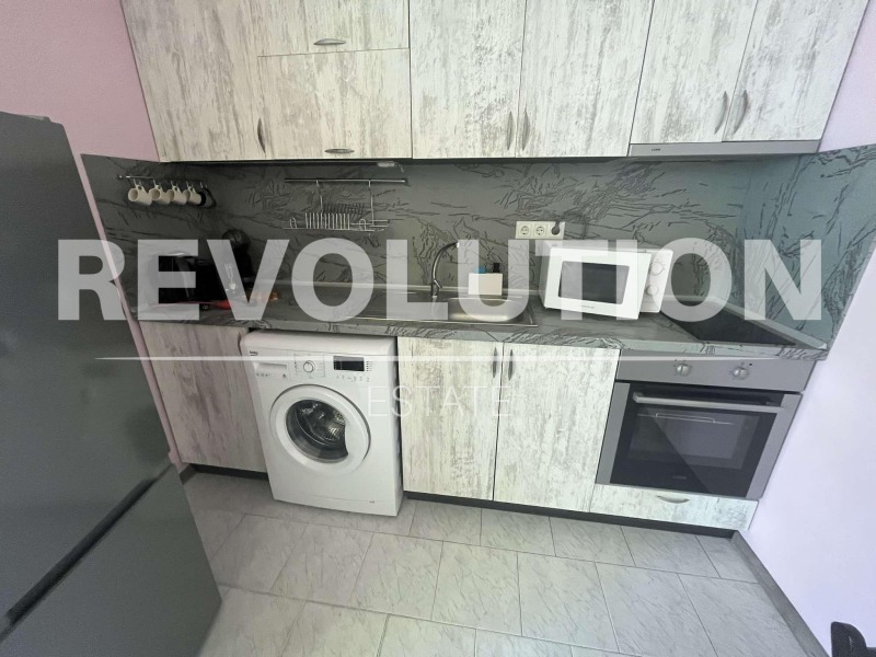 K pronájmu  1 ložnice Varna , Sportna zala , 67 m2 | 99892462