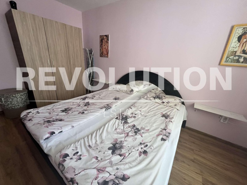 K pronájmu  1 ložnice Varna , Sportna zala , 67 m2 | 99892462 - obraz [4]