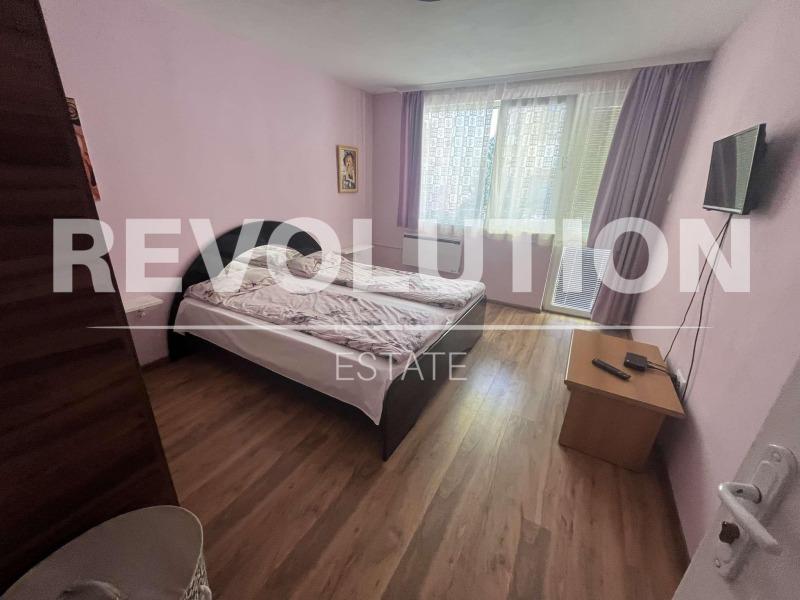 K pronájmu  1 ložnice Varna , Sportna zala , 67 m2 | 99892462 - obraz [3]