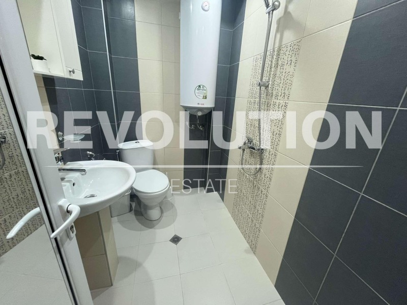 K pronájmu  1 ložnice Varna , Sportna zala , 67 m2 | 99892462 - obraz [5]