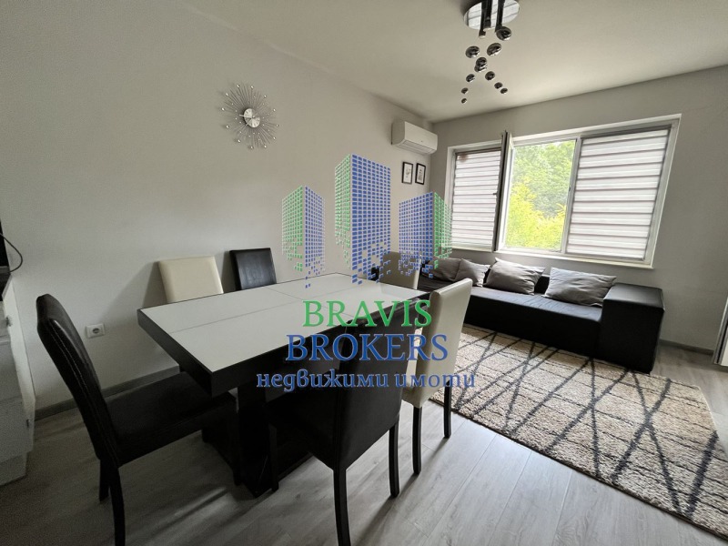 В аренду  1 спальня Варна , Левски 1 , 70 кв.м | 74474534 - изображение [2]
