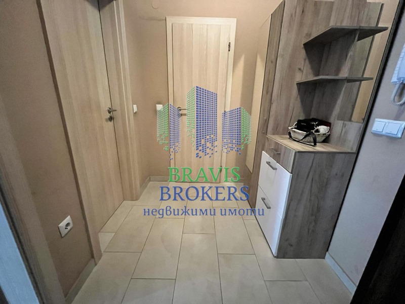 В аренду  1 спальня Варна , Левски 1 , 70 кв.м | 74474534 - изображение [10]
