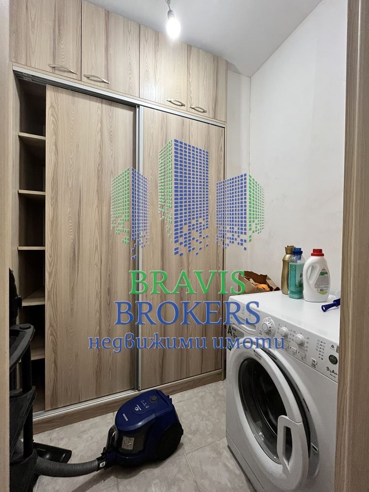 В аренду  1 спальня Варна , Левски 1 , 70 кв.м | 74474534 - изображение [8]
