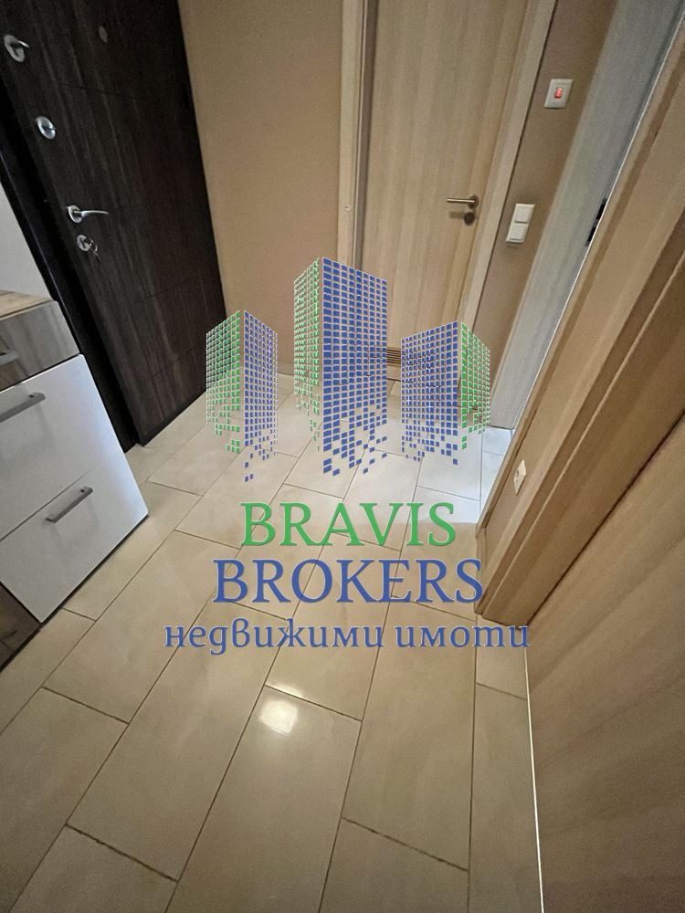 В аренду  1 спальня Варна , Левски 1 , 70 кв.м | 74474534 - изображение [9]